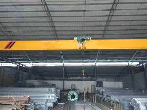 河南礦山起重機